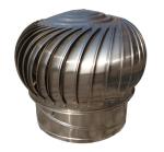 500mm (20 inch) Wind Driven Turbo Ventilators