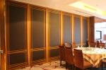 Hotel Ballroom Partition Wall Panels Sliding Panels Soundproof Partition