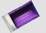 Anti Throw 6x9 Co Extruded Film Metallic Bubble Mailers