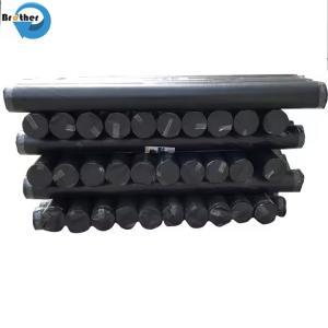 Double Side 100% Waterproof High Density Polyethylene Fabric Material Plastic