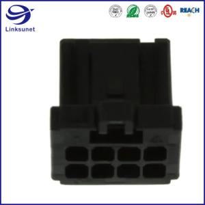 China Dynamic D 1200 2.5mm TE Connectivity AMP Connectors for Customized Wire Harness factory