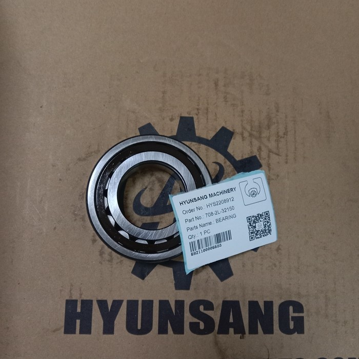 Bearing Excavator Spare Parts 708-2L-32150 7082L32150 708-2L-22150 for PC200 PC2000 PC220 PC228US