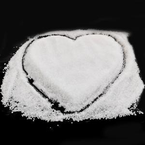 China White Powder Anhydrous Disodium Hydrogen Phosphate Na₂HPO₄ Food Grade factory