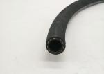 Single Textile Braid Reinforced Hydraulic Rubber Hose J517 SAE 100R6 Black