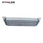 2500W 220V Insulated Industrial Heater PTC Ceramic Air Heater Electric Heater