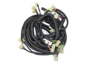 China 530-00208E Excavator Electrical Parts DH220-5 Cabin Wire Harness For Doosan factory