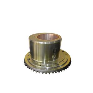 China High Precision Eccentric Gear Assembly for Crusher HP300 Cone Crusher OEM Acceptable factory