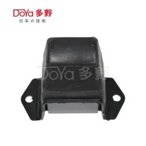 China Toyota bumper sub-assy rear spring 48306-60170 factory