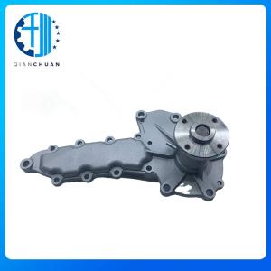 China V2403 Water pump 15521-73030 For Kubota Engine Parts factory