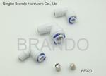 Elbow Plastic Water ChecK Valve Reverse Osmosis Parts , ro system parts
