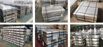 0.15mm Tin Sheet Metal Roll Plate For Can Food Packing 0.50mm Customized