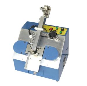 China 3P Transistor Lead Forming And Cutting Machine factory