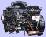 300HP Euro3 Dongfeng Cummins C300 33 Engine,Cummins Engine Assembly, Dongfeng