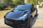 Model Y 2023 Long Range All-Wheel Drive Tesla China Mid-Size SUV Pure Electric