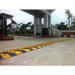 Heavy Duty Q234 Steel Road Spike Barrier Hydraulic Tyre Killer