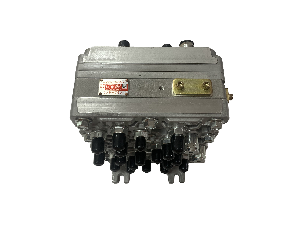 ZX330 ZX200 excavator parts shuttle valve 4718274 4468336 4718276 4486321 44706614452626