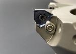 Carbide Insert Cutting tool Holder for XNHX080608TR with Heat Treatment Process