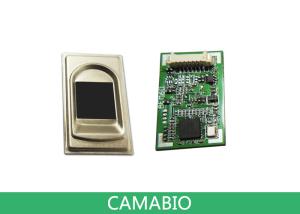 China CAMA-AFM60 Newly Released OEM Capacitive Fingerprint Scanner Reader factory