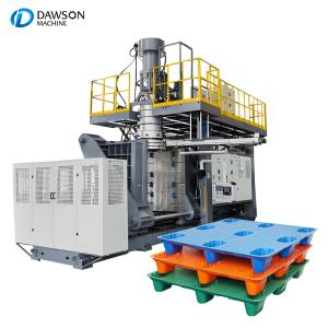 HDPE Plastic Pallet Making Machine Pallet Making Machine Manufacturing Plant