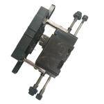 7430000211 S7430000211 Hyosung Atm Parts Monimax 5600T Cassette Push Plate