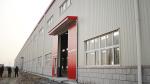 Easy Installation Steel Structure Building Custom Metal Buildings Painted