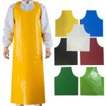 Eco-Friendly Recyclable High Quality Waterproof TPU/Polyurethane Apron