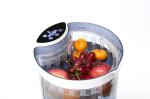 Household Automatic Detoxification Washing Machine 50/60 Hz RoHS Approved