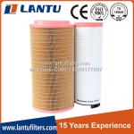 Lantu Air Filter 2453818 LAF6998 89288971 RS3998 AF25770 AF26402 P782109 CF810