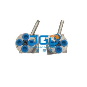 China General Excavator Spare Parts Reverse Hand Transfer Valve Mechanical factory