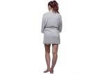 Jersey 3/4 Sleeve Nightgown V Neck Summer Nightwear For Ladies And Women
