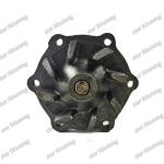 Water Pump Head 2J 6 Holes 16120-32082-71