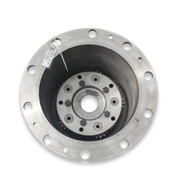 Car Fitment Howo S6 23- WG9231340329 Truck Wheel Reducer for Sinotruk Heavy Duty