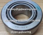 L623149/L623110D L623149/10D Double Row Taper Roller Bearing In Stock