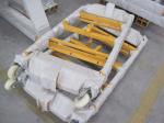Cable Suspended Rope Suspended Platform Safety Steel Rope For Outside Window
