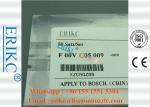Adjustable F00VC99002 Bosch Diesel Fuel Pump Repair Kit Ceramic Repair Ball