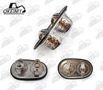 DX380LC - 9C - 82 Degree 2475974 Thermostat For Engine Truck Coolant