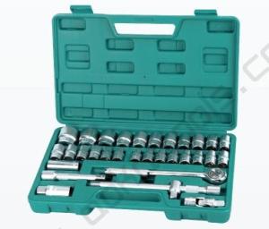 China 32 pcs socket set factory