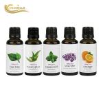 Natural GMP Essential Oils Set Skincare Relax And Improve Sleep