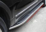 Wholesale Running Boards Steel Nerf Bars for Ford Explorer 2011 and New Explorer