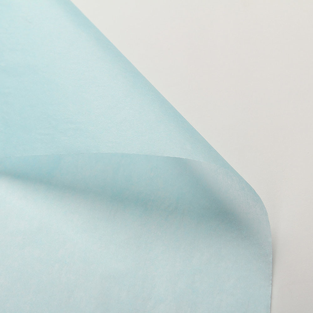 Virgin Pulp Multicolor Wrapping Paper