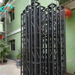 Concert Ceremony 300*300 4M Aluminium Spigot Bolt Stage Truss