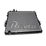 Radiator Assy OEM 16400-05181 For Toyota Hilux 4Runner 1640005181 Guaranteed and