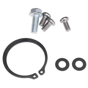 China ALA10315 A/C Compressor Clutch REPAIR KIT for 2008-2013 Nissan Rouge 2.5L Engine factory