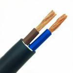 Power Transmission Stranded Copper Armoured Electrical Cable