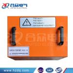 Digital Portable Sf6 Gas Leak Detector Electric With Good Repeatability