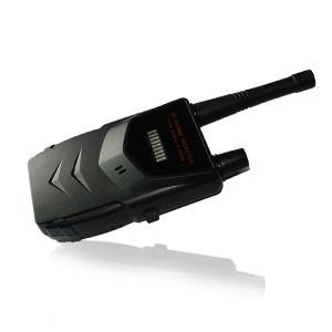 China Mobile Phone Signal Detector 800-1000MHz 1800-2000mHz up tp 40 meters factory