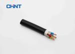 90°C Cross Linked XLPE Insulation Fire Retardant Cable , LV Fire Resistant Power