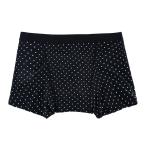 4 Layers Leak Period Proof Pants Shorts Sports Women Black Wave Point Heavy Flow