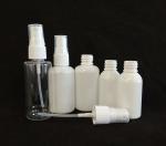 Classic PET Plastic Spray Bottle For Daily Household Use Durable Design