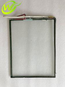 China ATM Spare Parts NCR Sensor Touch Glass Saw ANTI-GLARE 15 IN 009-0025633 factory